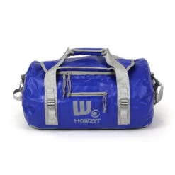 Sac De Voyage étanche DUFFEL BAG 30L - HOWZIT BLEU-GRIS 16 Sac De Voyage étanche DUFFEL BAG 30L - HOWZIT BLEU-GRIS -Intex || Railblaza || Minn Kota Soldes sac de voyage etanche duffel bag 30l howzit bleu gris 6
