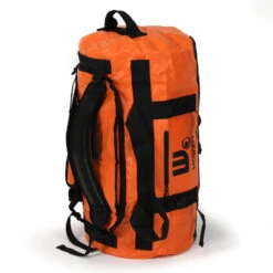 Sac De Voyage étanche DUFFEL BAG 60L HOWZIT - -Intex || Railblaza || Minn Kota Soldes sac de voyage etanche duffel bag 60l howzit orange black 10