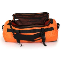 Sac De Voyage étanche DUFFEL BAG 60L HOWZIT - -Intex || Railblaza || Minn Kota Soldes sac de voyage etanche duffel bag 60l howzit orange black 6