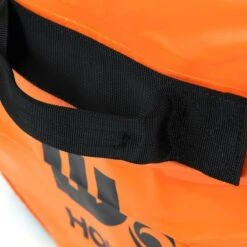Sac De Voyage étanche DUFFEL BAG 90L HOWZIT - ORANGE 17 Sac De Voyage étanche DUFFEL BAG 90L HOWZIT - ORANGE -Intex || Railblaza || Minn Kota Soldes sac de voyage etanche duffel bag 90l howzit orange black 2
