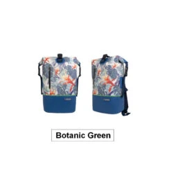 SAC ETANCHE FEELFREE DRY TANK TROPICAL 20L -Intex || Railblaza || Minn Kota Soldes sac etanche feelfree dry tank tropical 20l 4