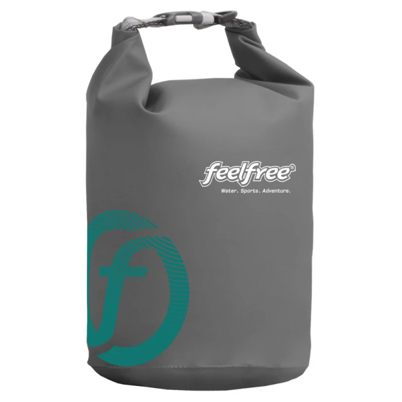 SAC ETANCHE FEELFREE TUBE MINI 3L 2 SAC ETANCHE FEELFREE TUBE MINI 3L â Image 2