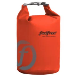 SAC ETANCHE FEELFREE TUBE MINI 3L 6 SAC ETANCHE FEELFREE TUBE MINI 3L -Intex || Railblaza || Minn Kota Soldes sac etanche feelfree tube mini 3l 2