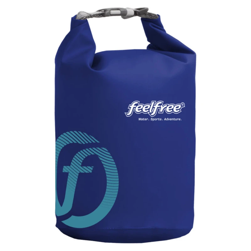 SAC ETANCHE FEELFREE TUBE MINI 3L 4 SAC ETANCHE FEELFREE TUBE MINI 3L â Image 4