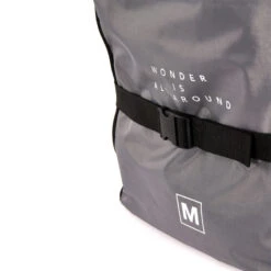 SAC POUR KAYAK AQUA MARINA 2/3 PLACES 8 SAC POUR KAYAK AQUA MARINA 2/3 PLACES -Intex || Railblaza || Minn Kota Soldes sac pour kayak aqua marina 2 3 places 2