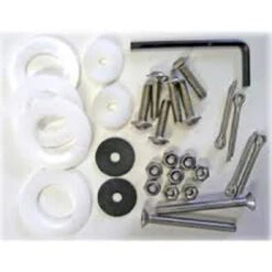 Bic Sport SACHET DE VISSERIE POUR ANNEXE BIC 213