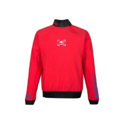 Sailing Jacket Sooruz WINDSTOP Rouge