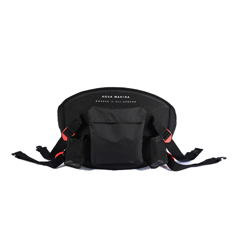 SIEGE KAYAK GONFLABLE AQUA MARINA ASSISE HAUTE 2023 3 SIEGE KAYAK GONFLABLE AQUA MARINA ASSISE HAUTE 2023 – Image 3