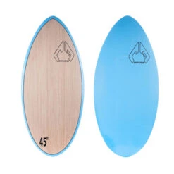 SKIM BOARD MASSIVE APPAREL EPOXY WOOD 45 45