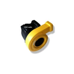 Happy Hop SOUFFLERIE CHATEAU GONFLABLE 1500 Watts -Intex || Railblaza || Minn Kota Soldes soufflerie chateau gonflable 1500 watts 2