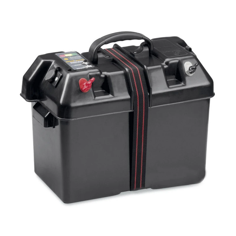 Minn Kota STATION D'ENERGIE MINNKOTA 1 Minn Kota STATION D'ENERGIE MINNKOTA