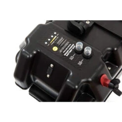 STATION DE PUISSANCE : COFFRET + BATTERIE 12V HASWING 100AH 7 STATION DE PUISSANCE : COFFRET + BATTERIE 12V HASWING 100AH -Intex || Railblaza || Minn Kota Soldes station de puissance coffret batterie 12v haswing 100ah 2