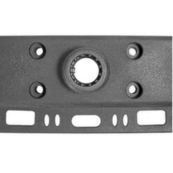 SUPPORT CANNE TRIPLE AQUADESIGN -Intex || Railblaza || Minn Kota Soldes support canne triple aquadesign 2