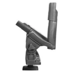 SUPPORT CANNE TRIPLE AQUADESIGN -Intex || Railblaza || Minn Kota Soldes support canne triple aquadesign 3