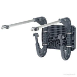 SUPPORT MOTEUR INTEX -Intex || Railblaza || Minn Kota Soldes support moteur intex 3