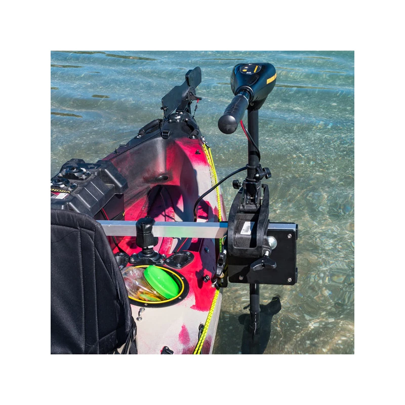 SUPPORT MOTEUR KAYAK RAILBLAZA 5 SUPPORT MOTEUR KAYAK RAILBLAZA – Image 5