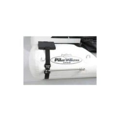 SUPPORT SONDE ESCAMOTABLE 6 SUPPORT SONDE ESCAMOTABLE -Intex || Railblaza || Minn Kota Soldes support sonde escamotable 2