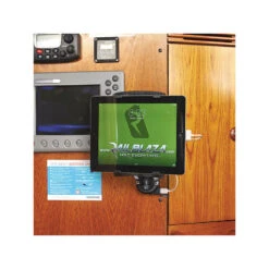 SUPPORT TABLETTE RAILBLAZA 7 SUPPORT TABLETTE RAILBLAZA -Intex || Railblaza || Minn Kota Soldes support tablette railblaza 3