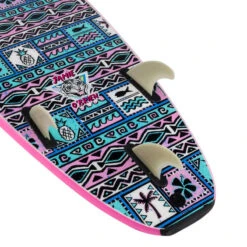 SURF CATCH SURF JAMIE OBRIEN LOG ROSE 07.0 5 SURF CATCH SURF JAMIE OBRIEN LOG ROSE 07.0 -Intex || Railblaza || Minn Kota Soldes surf catch surf jamie obrien log rose 070 2