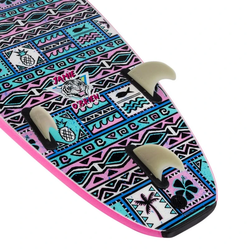 SURF CATCH SURF JAMIE OBRIEN LOG ROSE 07.0 3 SURF CATCH SURF JAMIE OBRIEN LOG ROSE 07.0 – Image 3