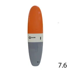 Surf Dude Soft Deck 7.0 10 Surf Dude Soft Deck 7.0 -Intex || Railblaza || Minn Kota Soldes surf duke soft deck 70 4