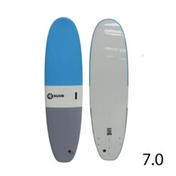 Surf Dude Soft Deck 7.0 11 Surf Dude Soft Deck 7.0 -Intex || Railblaza || Minn Kota Soldes surf duke soft deck 70 5