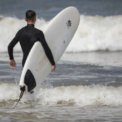 Surf Kahe 8.0 à Propulsion électrique -Intex || Railblaza || Minn Kota Soldes surf kahe 80 a propulsion electrique 12