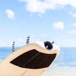 Surf Kahe 8.0 à Propulsion électrique -Intex || Railblaza || Minn Kota Soldes surf kahe 80 a propulsion electrique 2