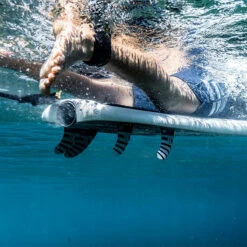 Surf Kahe 8.0 à Propulsion électrique -Intex || Railblaza || Minn Kota Soldes surf kahe 80 a propulsion electrique 3