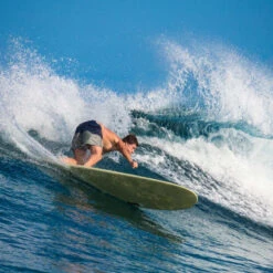 SURF LONGBOARD TORQ CLASSIC LINE 9.0 -Intex || Railblaza || Minn Kota Soldes surf longboard torq classic line 90 2