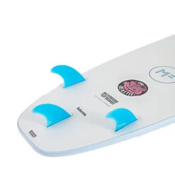 SURF MOUSSE MICK FANNING SOFTBOARDS BEASTIE BLEU 8 SURF MOUSSE MICK FANNING SOFTBOARDS BEASTIE BLEU -Intex || Railblaza || Minn Kota Soldes surf mousse mick fanning softboards beastie bleu 3