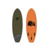 Surf Mousse Quiksilver Pro Rider Leo Fioravanti 5.6
