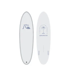 Surf Mousse Quiksilver TWIN 6.6