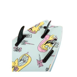 SURF OCEAN AND EARTH BRAINS EZI RIDER 8.0 -Intex || Railblaza || Minn Kota Soldes surf ocean and earth brains ezi rider 80 2