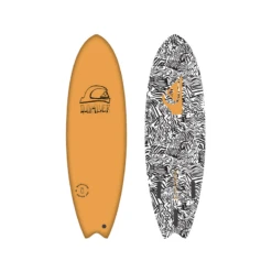 SURF QUIKSILVER QS SOFT BAT -Intex || Railblaza || Minn Kota Soldes surf quiksilver qs soft bat 2