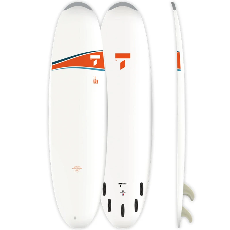SURF TAHE DURA-TEC EGG 7.0 1 SURF TAHE DURA-TEC EGG 7.0