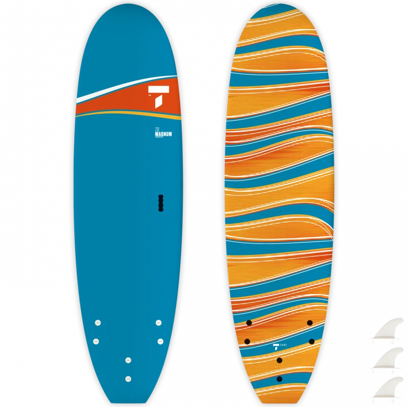 SURF TAHE PAINT MAGNUM 7.0 1 SURF TAHE PAINT MAGNUM 7.0