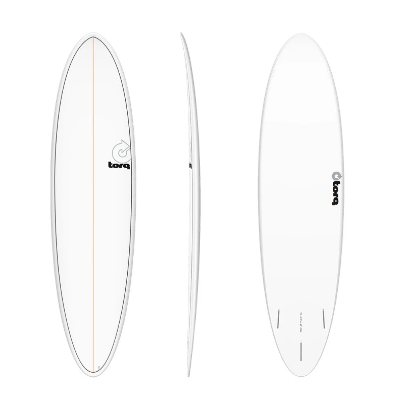 SURF TORQ FUN TET PINLINE BLANC 7.2 1 SURF TORQ FUN TET PINLINE BLANC 7.2