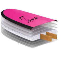 SURF ZEUS SURFBOARDS GAÏA MIDNIGHT 8.4 -Intex || Railblaza || Minn Kota Soldes surf zeus surfboards gaia midnight 84 2