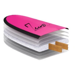 SURF ZEUS SURFBOARDS MIELO IXPE 8'6 -Intex || Railblaza || Minn Kota Soldes surf zeus surfboards mielo ixpe 8 6 2021 3