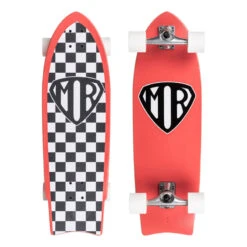 Quiksilver SurfSkate Mark Richards MR SUPER 2 31