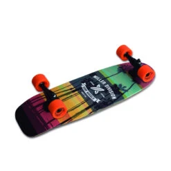 SURFSKATE MILLER DIVISION KIRRA 31.5 -Intex || Railblaza || Minn Kota Soldes surfskate miller division kirra 315 2