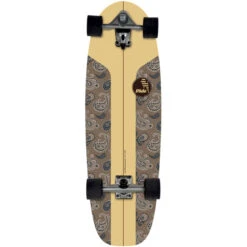 SURFSKATE SLIDE EVO BANDANA 34" -Intex || Railblaza || Minn Kota Soldes surfskate slide evo bandana 34 2