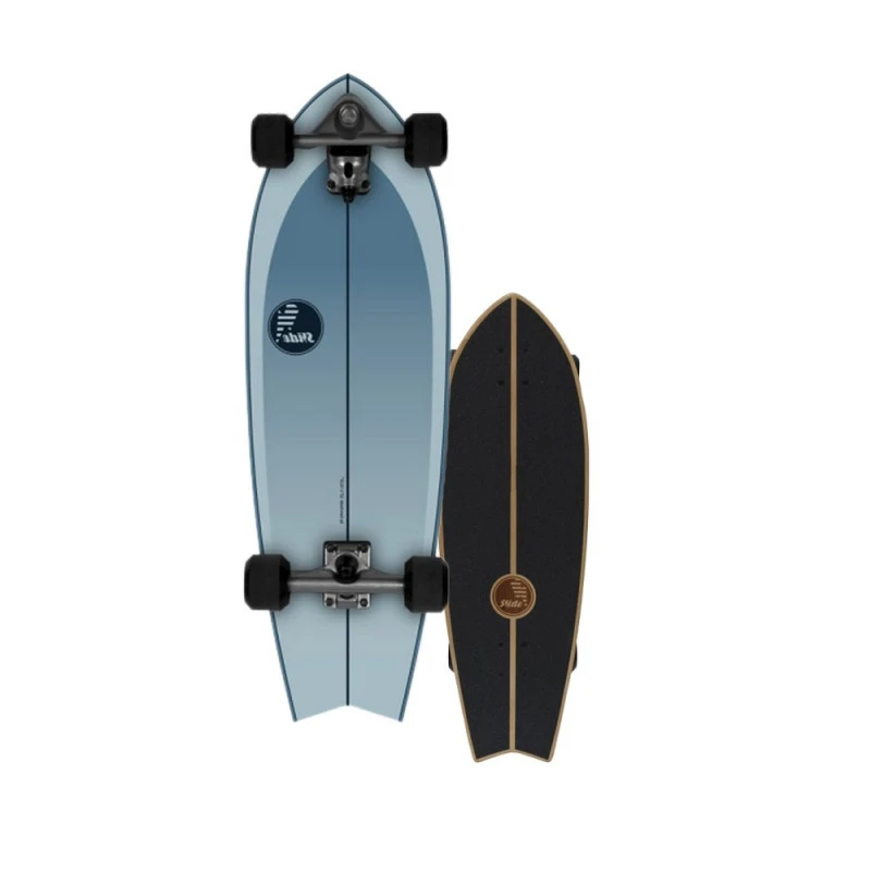 Surfskate Slide Fish Drifter 32 2 Surfskate Slide Fish Drifter 32 – Image 2