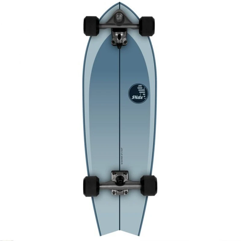 Surfskate Slide Fish Drifter 32 3 Surfskate Slide Fish Drifter 32 – Image 3