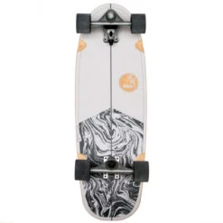 Surfskate Slide Gussie Stingray 31 -Intex || Railblaza || Minn Kota Soldes surfskate slide gussie stingray 31 3