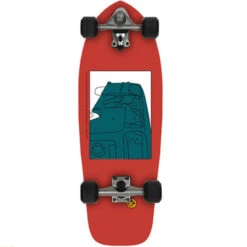 Surfskate Slide Joy SK Heritage 30 -Intex || Railblaza || Minn Kota Soldes surfskate slide joy sk heritage 30 2