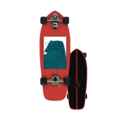 Surfskate Slide Joy SK Heritage 30