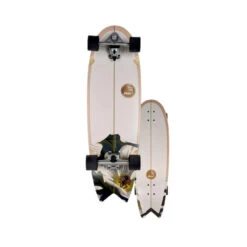 SURFSKATE SLIDE SWALLOW WAHINE 33