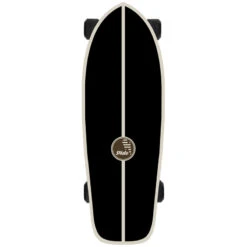 SURFSKATE SLIDE THUMB TAIL 30" -Intex || Railblaza || Minn Kota Soldes surfskate slide thumb tail 30 3